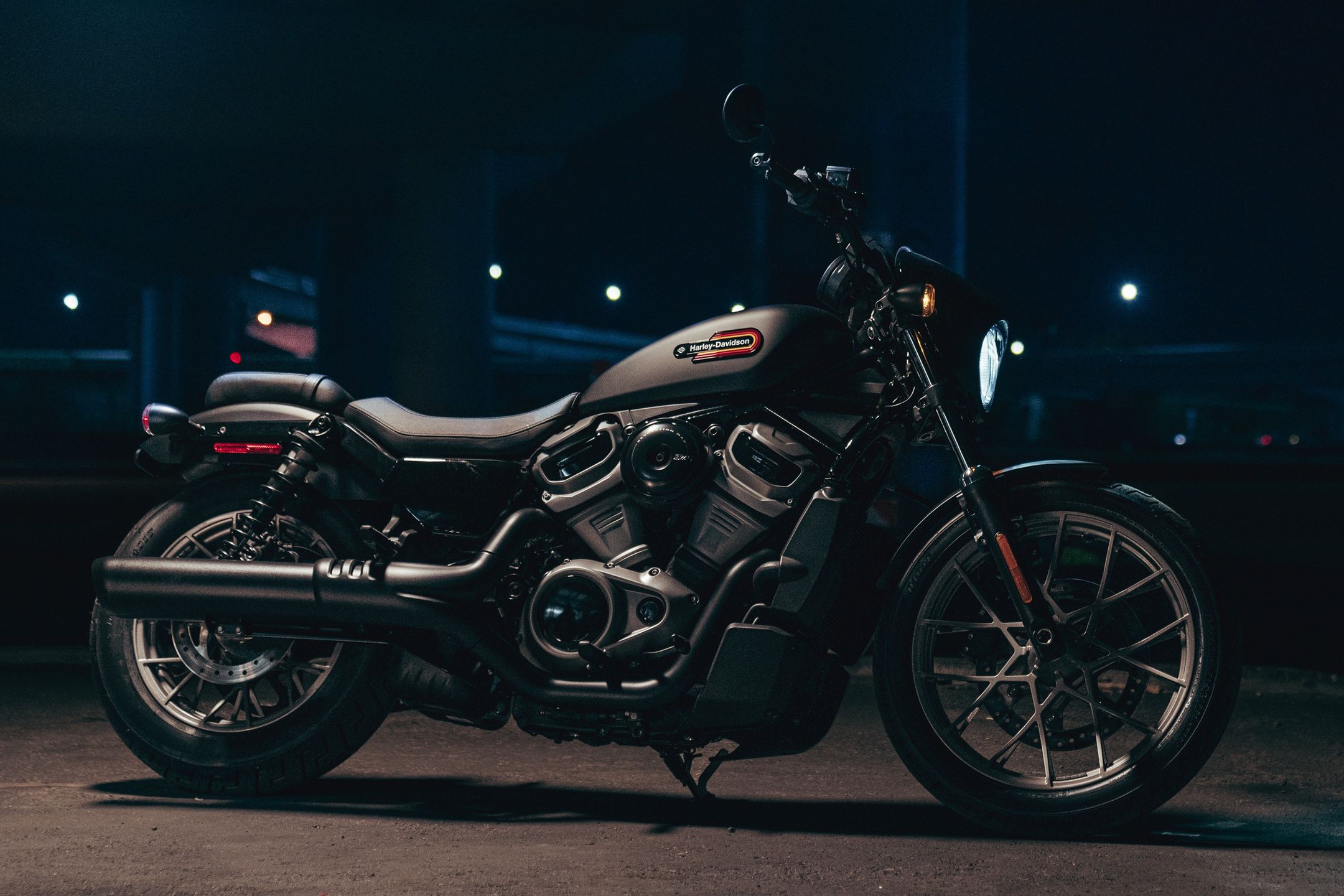 Urodzinowa oferta Harley-Davidson