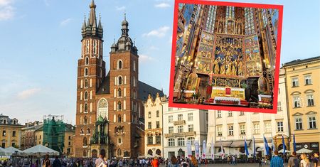 Niemiecki turysta oburzony. Ostro podsumował wizytę w Bazylice Mariackiej