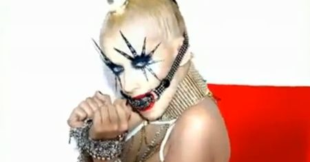 Już jest NOWY KLIP AGUILERY!