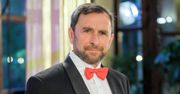 W tym miejscu pochowają Piotra Huberta Langforta. Podano szczegóły