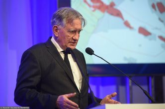 Były prezes PGNiG: gazu w domach nie zabraknie. Uruchomienie Nord Stream 2 to byłaby katastrofa dla Ukrainy