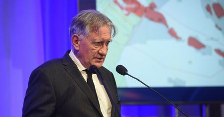 Były prezes PGNiG: gazu w domach nie zabraknie. Uruchomienie Nord Stream 2 to byłaby katastrofa dla Ukrainy