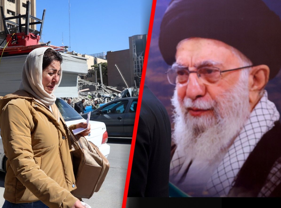 Tak Izrael wyśledził Chameneiego. Ujawnili szczegóły akcji