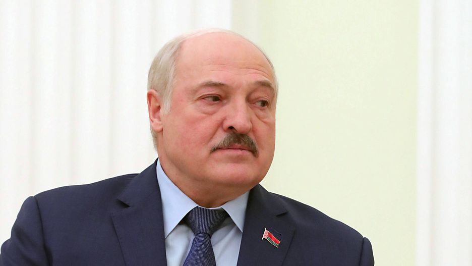 Łukaszenka pomaga Putinowi. Są dokładne dane