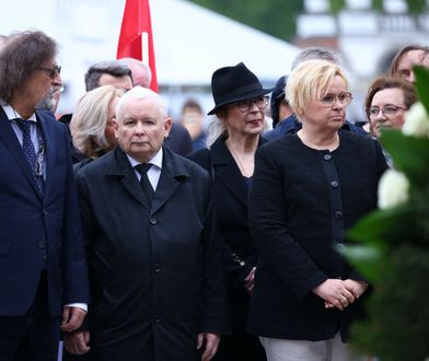 Kaczyński straci immunitet? Media: wniosek trafił do Sejmu