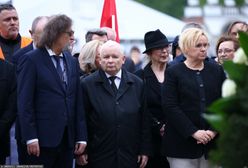 Kaczyński bez immunitetu? Media: jest wniosek