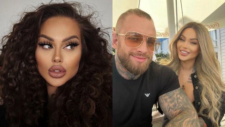 Ewel0na rozstała się z narzeczonym