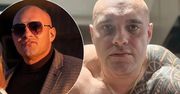 Dominik Abus w sensualnej sesji z partnerką. Iga wygląda zjawiskowo