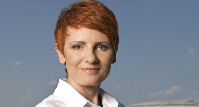 Edyta Sadowska odchodzi z Ringier Axel Springer Polska. „ Jest doskonałym menedżerem, nic dziwnego, że chce się rozwijać”