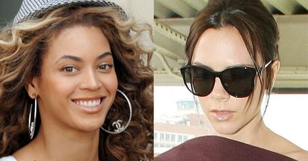 Zaprojektuje ubrania dla Beyonce?!