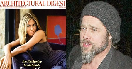 Brad o Jennifer: "Jest żałosna!"