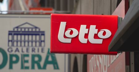 Uchodźca z Ukrainy wygrał pół miliona euro w belgijskiej loterii. Mówi, co zrobi z pieniędzmi