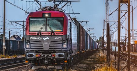 Sąd utrzymał w mocy niekorzystny dla PKP Cargo wyrok. Przewoźnik rozważa kasację
