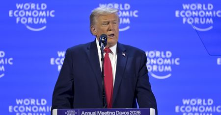 Świat odetchnął z ulgą? Jasne słowa Trumpa o przejęciu Grenlandii