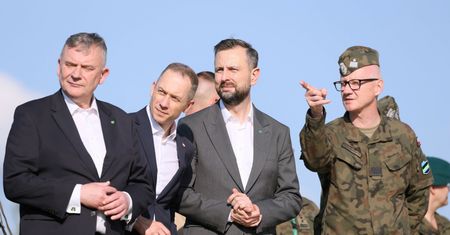 W armii wrze po nominacjach. MON: nieprawdziwe spekulacje