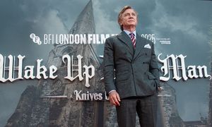 Gwiazdor nie chce zostawić dzieciom swojej fortuny. Oto dlaczego