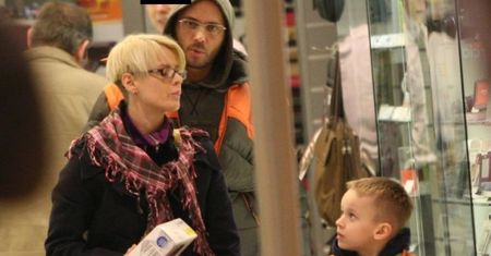 Mandaryna o nowym facecie: "To pierwsza osoba, której się zwierzam"