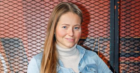 Agata Rubik odchudzała się kilka miesięcy. Teraz osiągnęła wymarzoną wagę