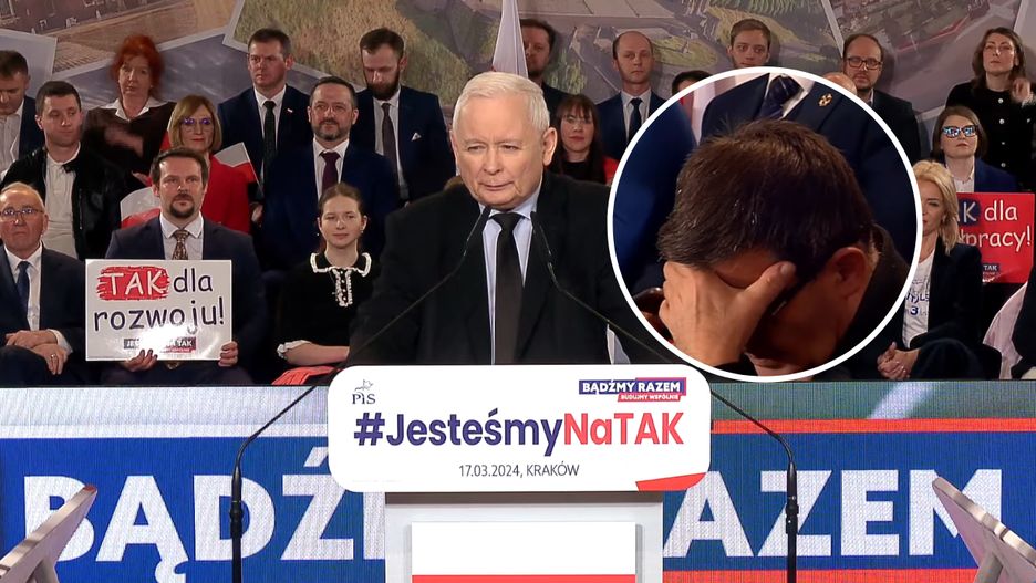 Jarosław Kaczyński