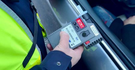 Czy po piwie można przestawić auto na podwórku? Sądy dały odpowiedź