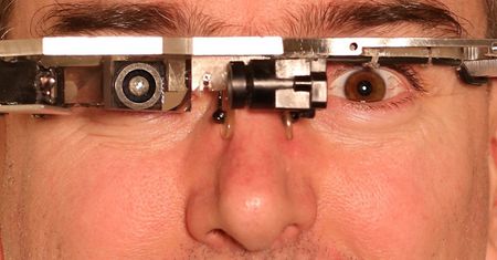 Co było przed Google Glass? Niezwykła historia okularów rozszerzonej rzeczywistości
