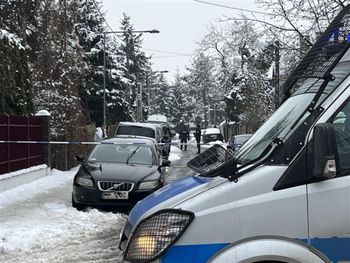 Dramat na Targówku. "Nie mogę uwierzyć, że ich nie ma"