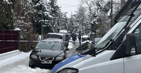 Dramat na Targówku. "Nie mogę uwierzyć, że ich nie ma"