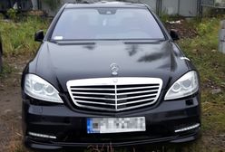 Warszawa. ZDM wystawił na sprzedaż osiem porzuconych samochodów