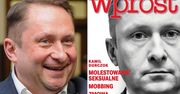 Kamil Durczok wygrał z "Wprost"! Dostanie... 500 tysięcy złotych!