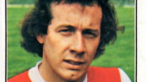 Liam Brady