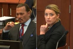 Policjantka zeznała przeciwko Amber Heard. Była w domu "ofiary"
