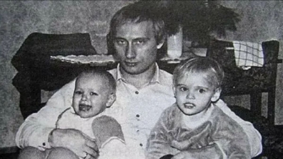 Kim są córki Władimira Putina? Jego życie prywatne to pilnie strzeżona tajemnica