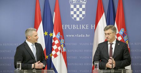 Austria mówi "nie" Rumunii i Bułgarii. Twarde stanowisko Wiednia