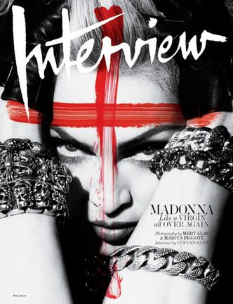 Madonna wraca do korzeni?!