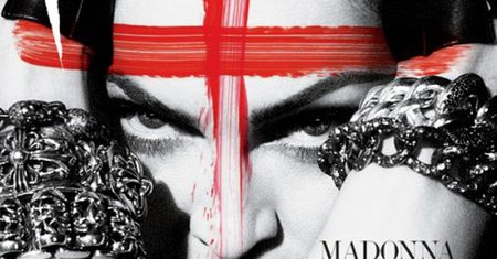 Madonna wraca do korzeni?!
