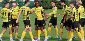 Betclic 3 Liga. Siarka Tarnobrzeg wie, o co gra. KS Wiązownica i Pogoń/Sokół podobnie