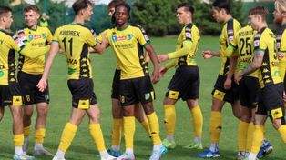 Betclic 3 Liga. Siarka Tarnobrzeg wie, o co gra. KS Wiązownica i Pogoń/Sokół podobnie