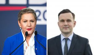 Wybory w Słupsku. Będzie druga tura