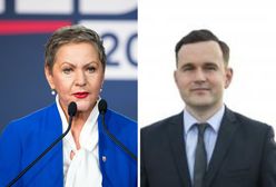 Wybory w Słupsku. Będzie druga tura
