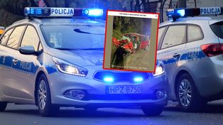 Trzecia ofiara śmiertelna. Makabryczne zdarzenie koło Witnicy