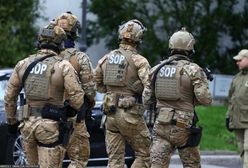 MSWiA szuka nowego szefa SOP. "Początek karuzeli personalnej"