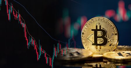 Tego nie było od 2024 roku. Oto co się dzieje z bitcoinem