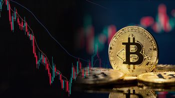 Bitcoin najtańszy od 2024 roku. "Najgorsza hossa i najgorsza bessa"