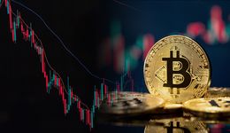 Tego nie było od 2024 roku. Oto co się dzieje z bitcoinem
