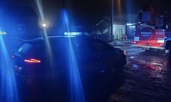 Co stało się w Unewelu? Jest oświadczenie prokuratury