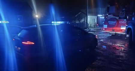 Co stało się w Unewelu? Jest oświadczenie prokuratury