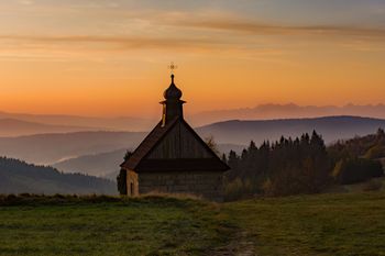 Niedoceniane góry w Polsce. Brak tłumów i sielankowe widoki