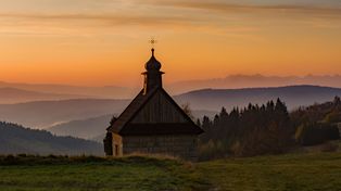 Niedoceniane góry w Polsce. Brak tłumów i sielankowe widoki