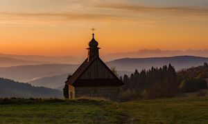 Niedoceniane góry w Polsce. Brak tłumów i sielankowe widoki