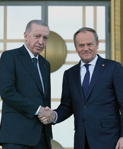 Turcja liczy na Polskę? "Sytuacja geopolityczna się zmienia"